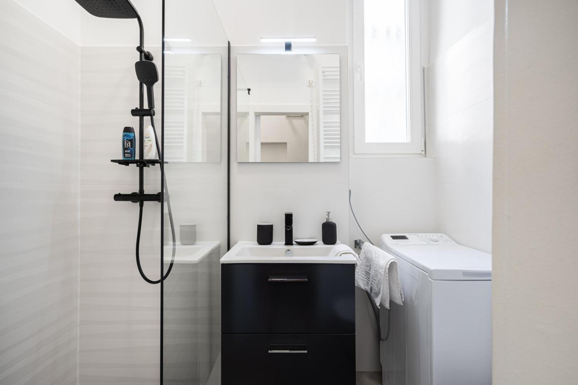 Dorsett Heights Apartment Budapest Eksteriør bilde